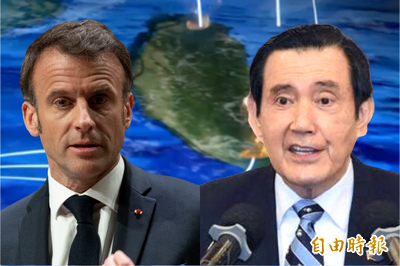 自由開講》談中國對台軍演的戰略目標及對台真正目的