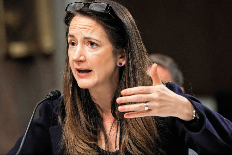 自由共和國》林修民／美國模糊對台防衛策略 或許該檢討了