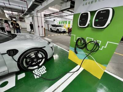 綠學院觀點》如何讓國際車廠和營運商聘你去建置電動車充電站？