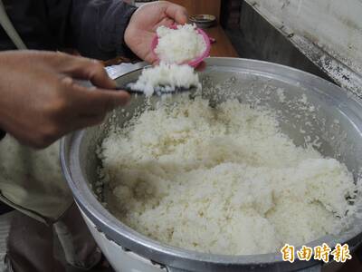 法操》熱炒店：白飯免費，就一定要無限量供你吃到飽嗎？