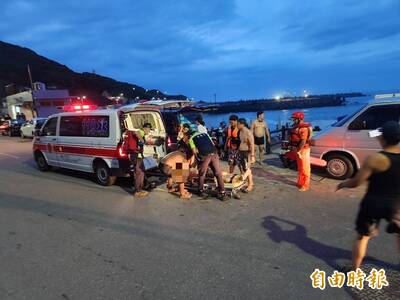 自由開講》大武崙沙灘事件 值得更好的管理方式