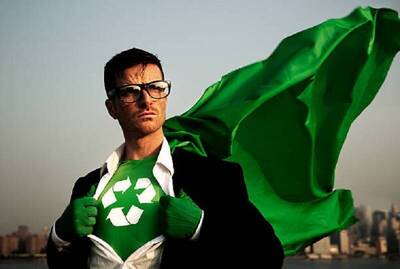 綠學院觀點》假扮拯救世界的負碳技術超人：發電廠碳捕集、混氫混氨發電、生物炭