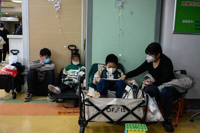 自由開講》中共「多國免簽」背後的危機：疫情大爆發
