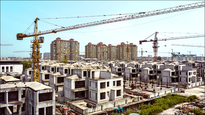 自由共和國》劉佩真／房市景氣走向、美中科技戰將牽動明年中國經濟表現