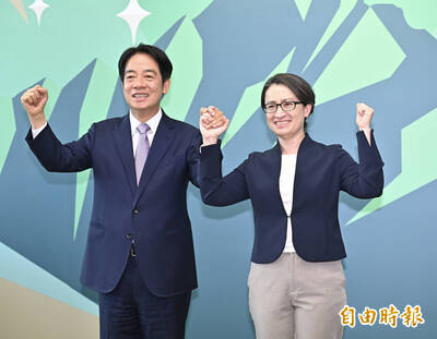 自由開講》 為何2024三票都給民進黨？