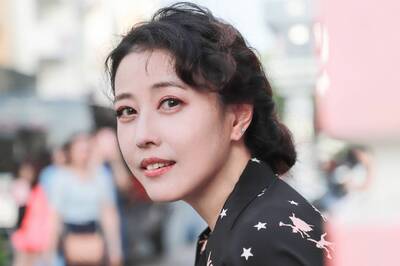 健康醫療網》「最美周芷若」周海媚享年57歲 紅斑性狼瘡恐引發全身器官衰竭