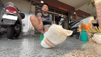 健康醫療網》嗨跳「科目三」頻傳骨折受傷！醫示警「這樣運動」風險高