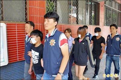 自由開講》別把《少事法》當成代罪羔羊