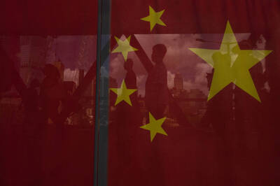 民主之盾》正視中國風險，強化世界鏈結