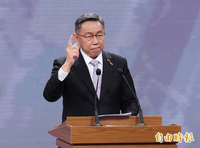 自由開講》柯文哲主張核二核三延役  但高階核廢料風險該怎麼辦？！