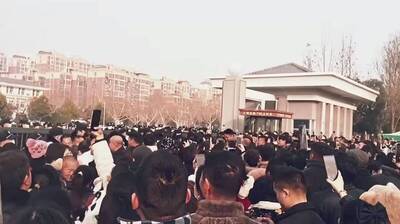 自由開講》校園暴力在中國民眾有深刻的無力感