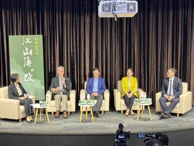 自由開講》明白真相比選舉結果更重要