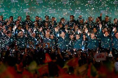 自由開講》對賴政府的期許與建言