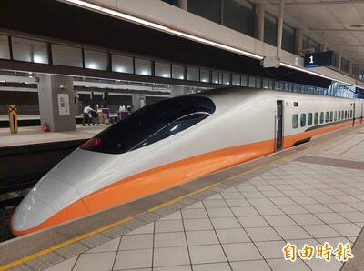 自由開講》拒絕「站尾包衰」？！請賴總統重視高鐵延伸屏東計畫！