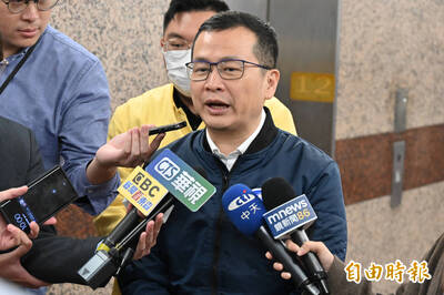 自由開講》凸顯優越感！立委羅智強特權為女兒寫作業？