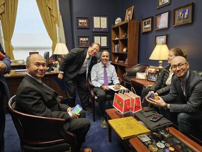 自由開講》HR7521法案：倡議將TikTok與中國共產黨脫鉤的具體行動成果