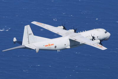 自由開講》美國不要誤判中國國民黨的企圖！