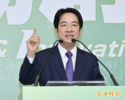 自由開講》談總統「得聽取國情報告」之進行方式