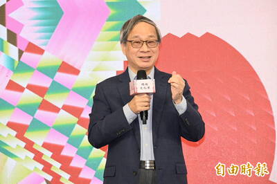 自由開講》期許小野部長 將「威權象徵」翻轉成民主殿堂