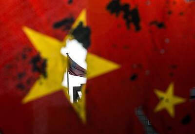 自由開講》美智庫揭中共周密計畫：不戰而拿下台灣（上）