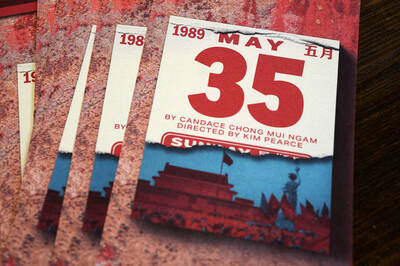 自由開講》六四事件三十五週年！台灣需避免中國入侵重複慘劇