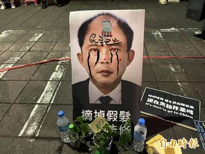 一個律師的筆記本》不需要為了惡法三讀通過而沮喪！