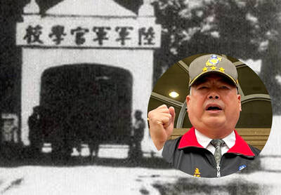 自由開講》季麟連是國民黨「黨軍」教育下的「成功典範」！／「黃埔百年」是「軍隊國家化」的一部反面教材！！