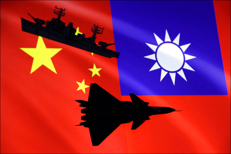 星期專論》美國為即將到來的台灣之戰做好準備了嗎？