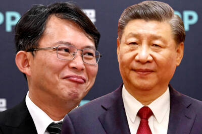 自由開講》美國慫恿習近平侵台？習一石三鳥之計！