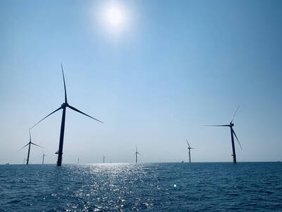 自由開講》綠電及穩定的電網是台灣矽谷的基石