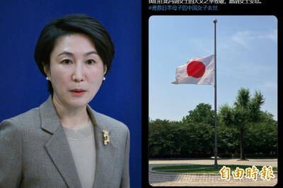 自由開講》仇日是仇恨教育下的假象？