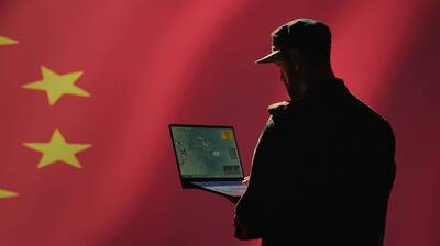 自由開講》中共AI「套殼」技術背後的陰謀！