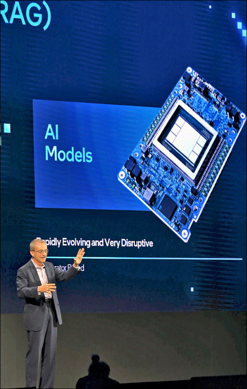 自由共和國》劉佩真／美台AI供應鏈合作與美封殺對岸態勢顯著