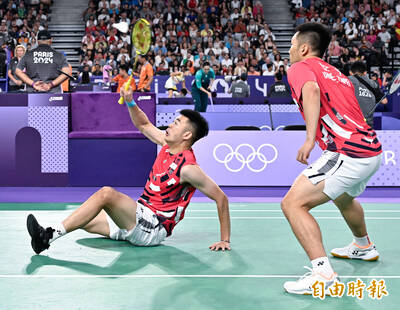 自由開講》回顧「麟洋配」如何擊碎中共玻璃心！