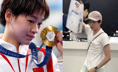 自由開講》買iPhone也有事？酸民對全紅嬋的偏激指責／讓人見識「小粉紅」愛國主義有多扭曲！