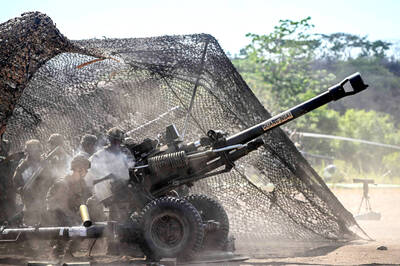 自由開講》南海局勢升溫：「超級嘉魯達之盾」劍指中國，臺灣如何從中受益？