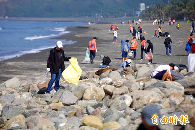 自由開講》《聯合國海洋科學促進可持續發展十年實施計畫》：台灣的海洋呼喚行動