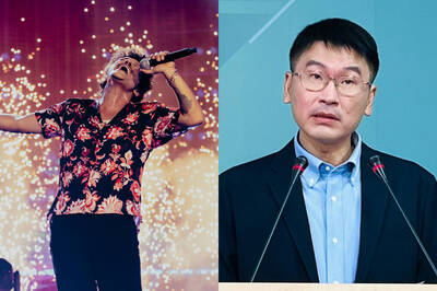 自由開講》政治不應干預音樂活動的三個理由：以高雄火星人為例！