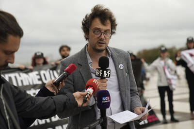 自由開講》無國界記者：為對抗不實資訊，台灣亟需恢復公眾對媒體的信任