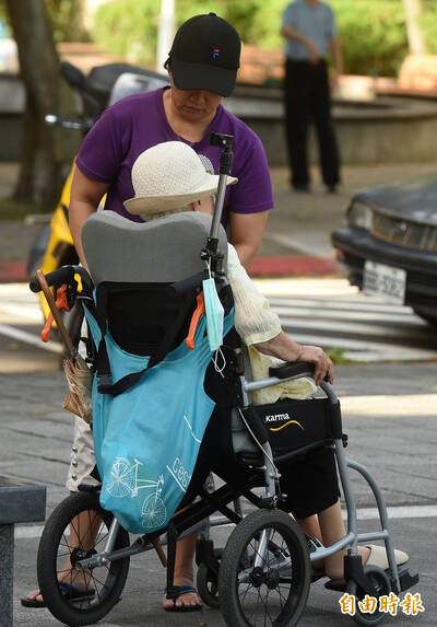 自由開講》迎接超高齡社會的新思維