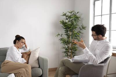 自由開講》1922、1925、1955、1985、1999，心情不佳時，要打哪通電話呢？