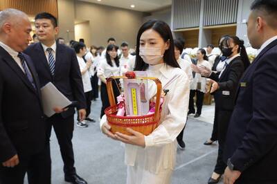 自由開講》台灣政治需更多LGBTQ立委、議員