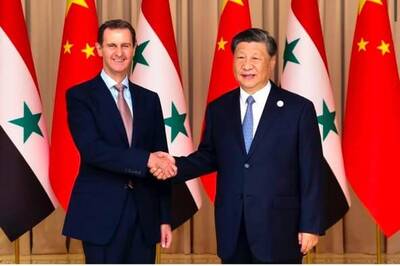 矢板明夫觀點》「人自助，而後天助之」敘利亞的啟示