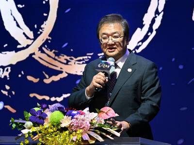 自由開講》邱泰源部長的三重挑戰：從困境中突圍，衛福改革新契機
