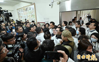 沈榮欽國際視野》台灣的民主倒退是進行式