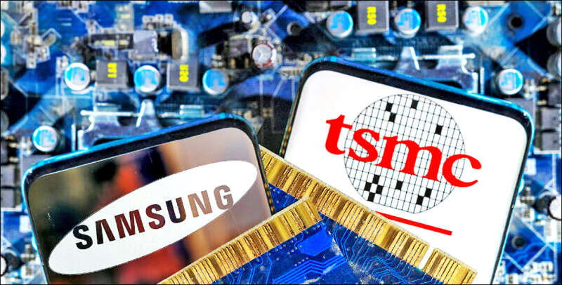 自由共和國》劉佩真／美對中AI晶片管控措施不斷 搶奪主導地位濃厚