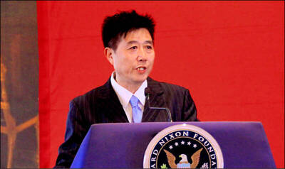 矢板明夫觀點》美國逮捕中國間諜有感