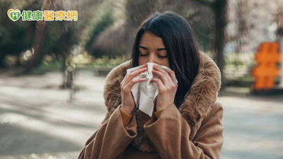 健康醫療網》冬遊過敏終結者！別讓「癢」成為旅行陰影