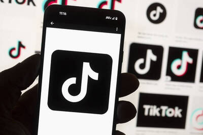 自由開講》TikTok Coins手機課金洗錢悄然襲台 相關單位應速警示因應