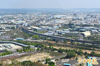 自由開講》高屏合併：理想與現實的拉鋸